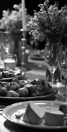 Banquet/Award Night without Registration fee item