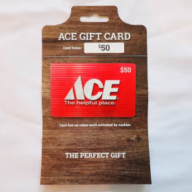 Port Royal Ace Hardware - $50 Gift Card item