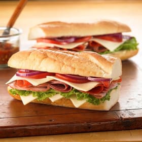 Sub Sandwich item