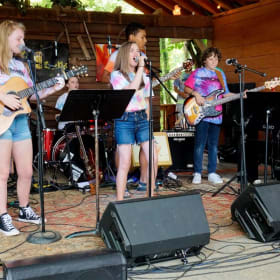 Bandcamp 2025 MOMS Kids item