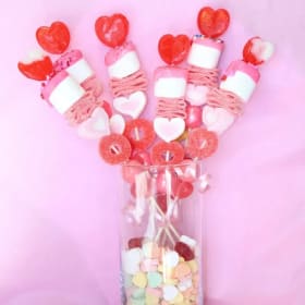 Class Candy Grams item