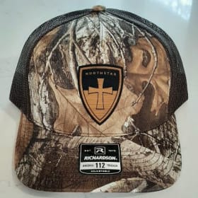 Adult Realtree Richardson Ball Cap item