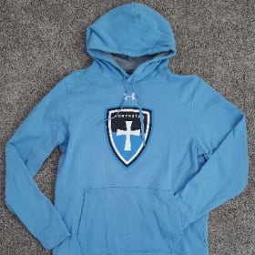 Adult Under Armour NS Hoodie item
