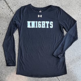 Men's 'UA' Knights Long Sleeve item