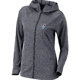 Half Shot Full Zip item