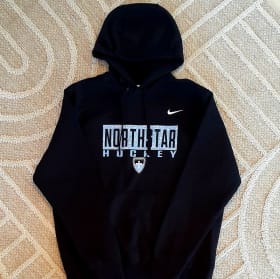 Nike MEN’S ‘Northstar Hockey’ Hoodie item