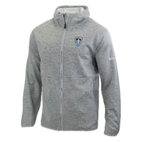 It's Time Jacket item