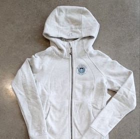 Lululemon WOMEN’S Scuba Hoodie item