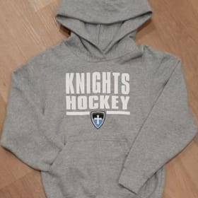 YOUTH Gildan 'Knights' Hoodie item