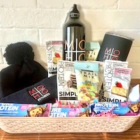 1 Year Individual Membership item