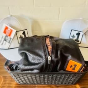 Bogey Factory Simulation Package item