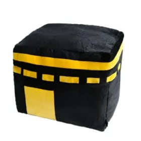 KAABA SQUISH PILLOW item