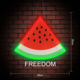 WATERMELON LED item