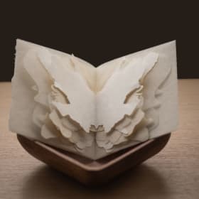 Métamorphose - Alex Tran item