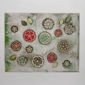 Mount Rae 82-J/10 - Bruno Canadien item