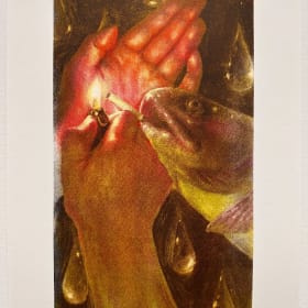 After Care - Toni Cormier item