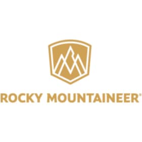 Rocky Mountaineer Train Experience item