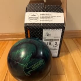Bowling Ball item