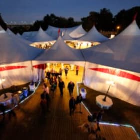 Bard on The Beach Vouchers for 2 item