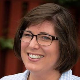 Learning Style Assessment item