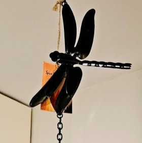 Spice Route Designs Wind Chime item