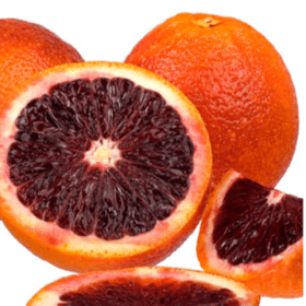 Orange, Moro Blood- 3 Gallon item