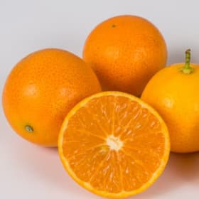 Mandarin, Page- 3 Gallon item