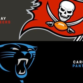 Panthers vs. Tampa Bay item