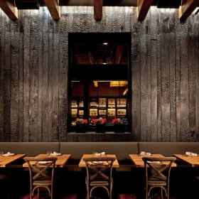 LA Wildfire Relief: Progressive Dinner for Four item