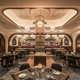 LA Wildfire Relief: Swift & Sons Dinner for 8 item