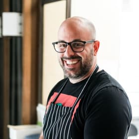 LA Wildfire Relief: Swift & Sons Dinner for 8 item