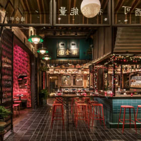 LA Wildfire Relief: Goat Hop for 6 item