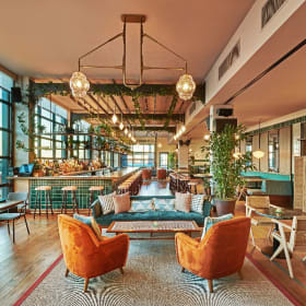 LA Wildfire Relief: Goat Hop for 6 item