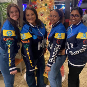 Herzing Spirit Jacket item