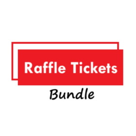 30 Raffle Tickets item
