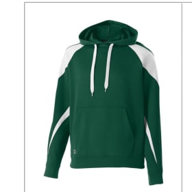 Unisex Hoodie (229546for/wht) item