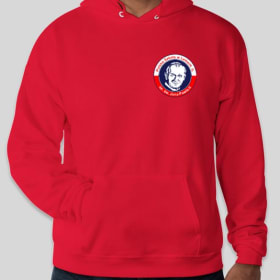 Hoodie Regular M item