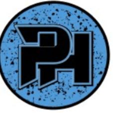 Dri-fit or bleached shirt with any sublimated design item