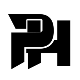 Fitted/Richardson Hat with embroidered logo item