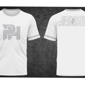Elevate and Celebrate Full sub shirt item