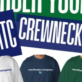 Crewnecks item