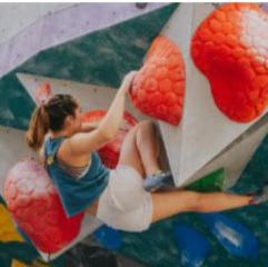 MetroRock Littleton 2 day passes item