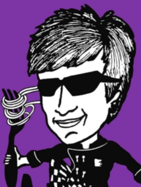 The Culinary Dude - Pop Stars Favorite Foods (Wednesday) item