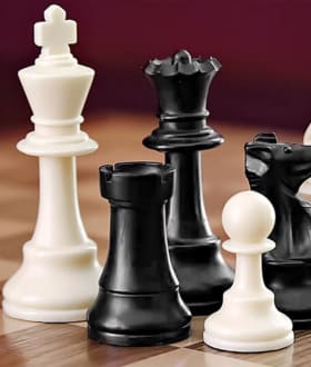 Chess Club (Tuesday) item