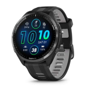 Garmin 965 Watch - like new item