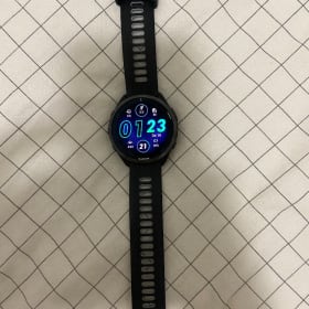 Garmin 965 Watch - like new item