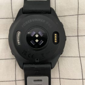 Garmin 965 Watch - like new item