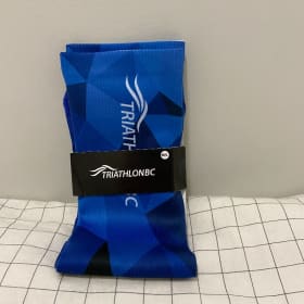 Triathlon BC Socks (S) - new item