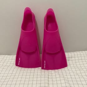 Swim Fins (euro 37-38) - new item