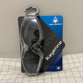 Aquasphere Kayanne Goggles - new item